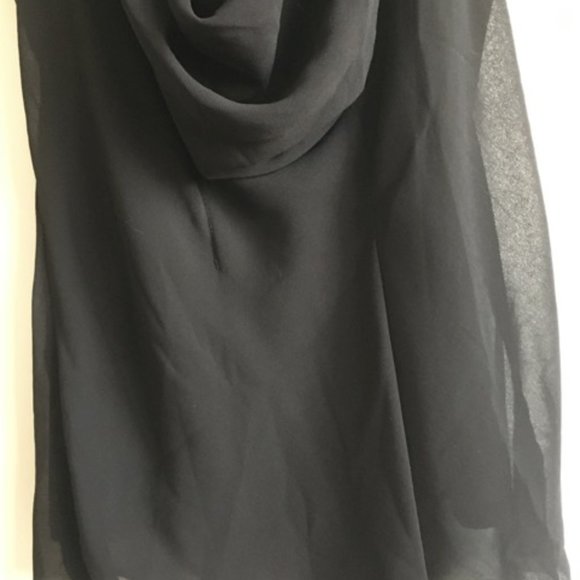 Iris Setlakwe blouse - Picture 3 of 5